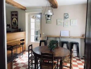 Restaurantes