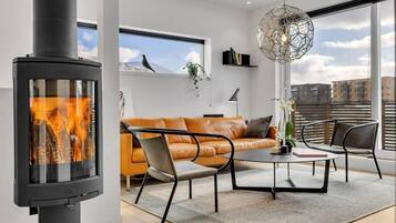 Chimenea