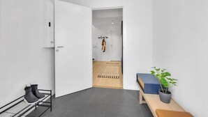 Interior - Kai's spa and Cinema House, Central, big & Moder (Tromsø)