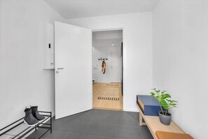 Interior - Kai's spa and Cinema House, Central, big & Moder (Tromsø)