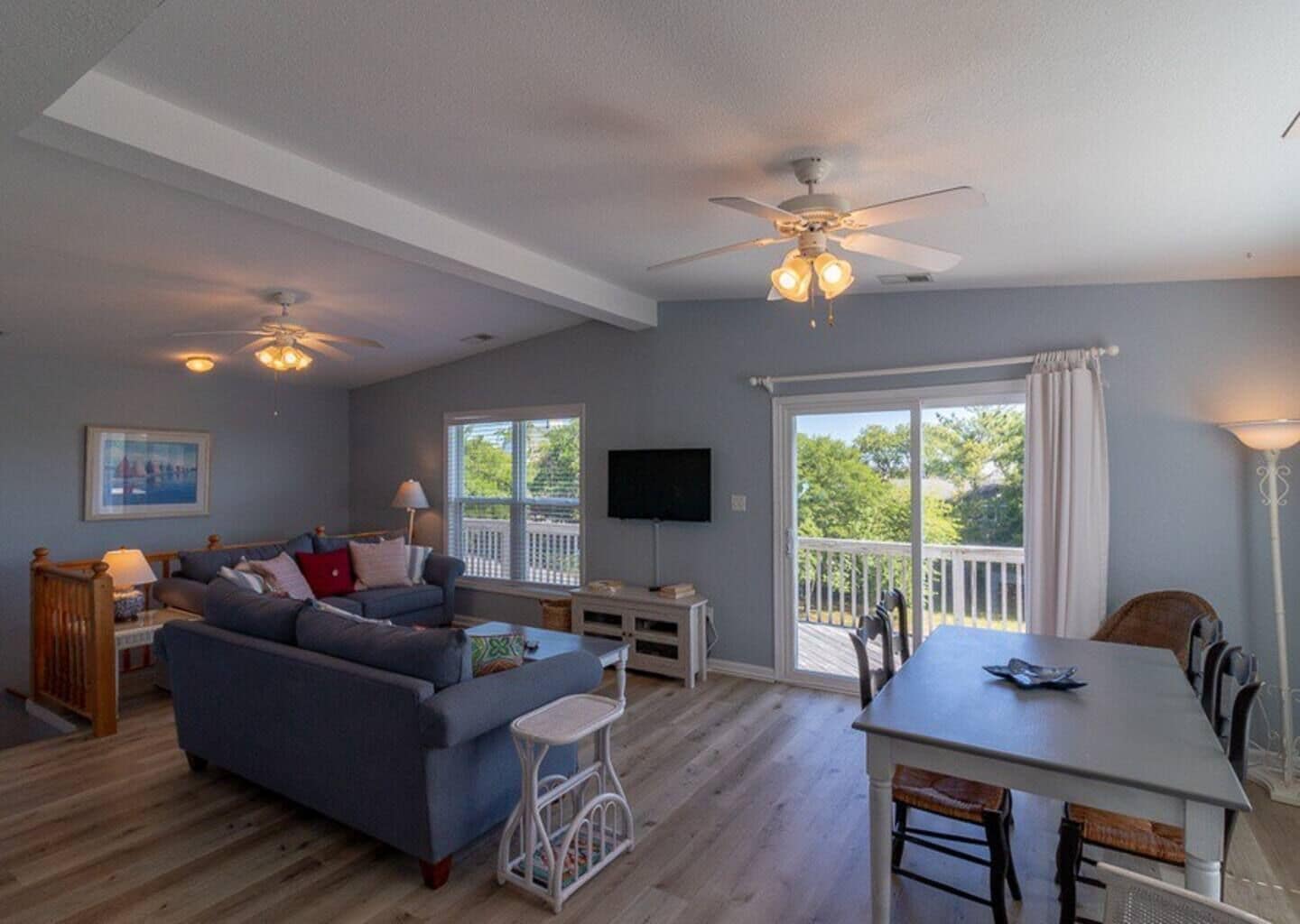 Smart TV, videojuegos, reproductor de DVD y libros 