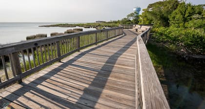 Oceanside Home in Duck, NC, Private Pool & Hot Tub