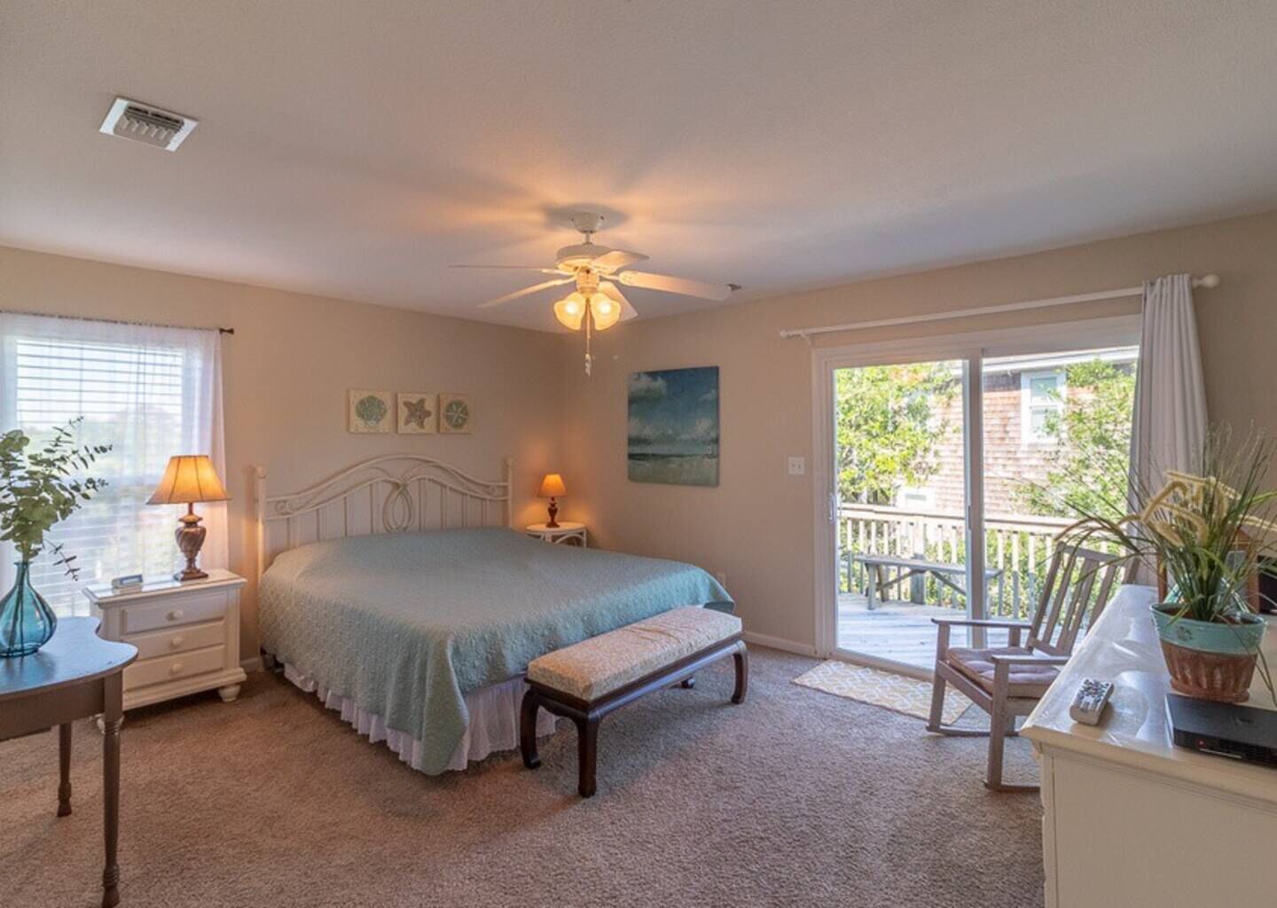 5 habitaciones, escritorio, tabla de planchar con plancha y wifi gratis 