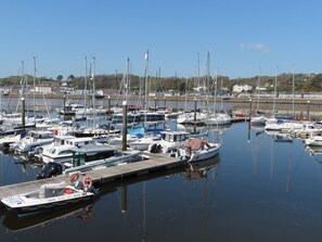 Marina/club náutico