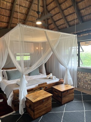 Double Room - Vida Nova Kruger (Nkomazi)