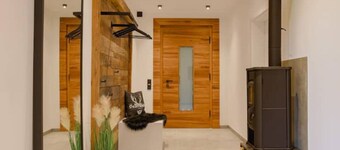 Sauerland-nest Heiminghausen