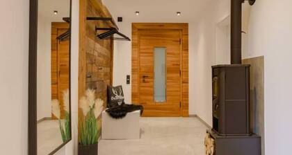 Sauerland-nest Heiminghausen