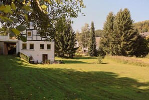 Unterkunftsgelände
