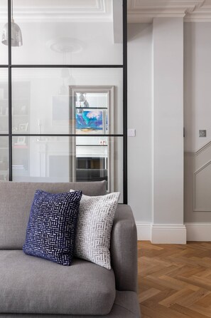 Interior - Crondace Road by onefinestay (London)