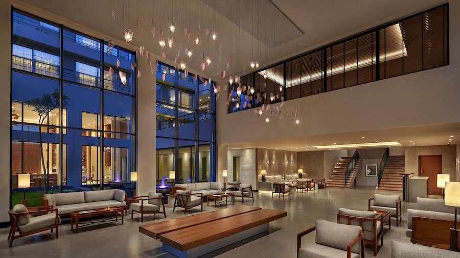 Hyatt Place Bodh Gaya