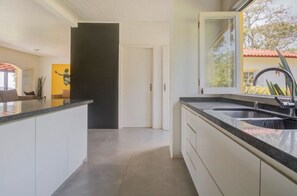 Interior - Deliciosa Casa de Montanha a 45 min da Faria Lima (Sitio Santa Rosa São Roque)