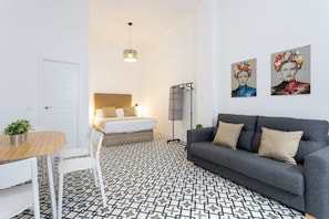 Comfort Loft