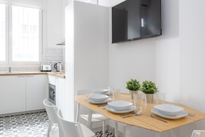 Loft Confort | Cuisine privée