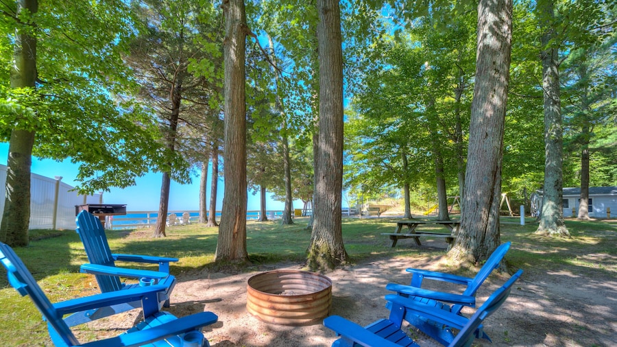 Scenic Drive Resort by DreamStay