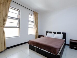 2 habitaciones y wifi
