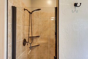 Hus (3 Bedrooms) | Innvendig