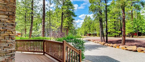 Rumah (3 Bedrooms) | Interior