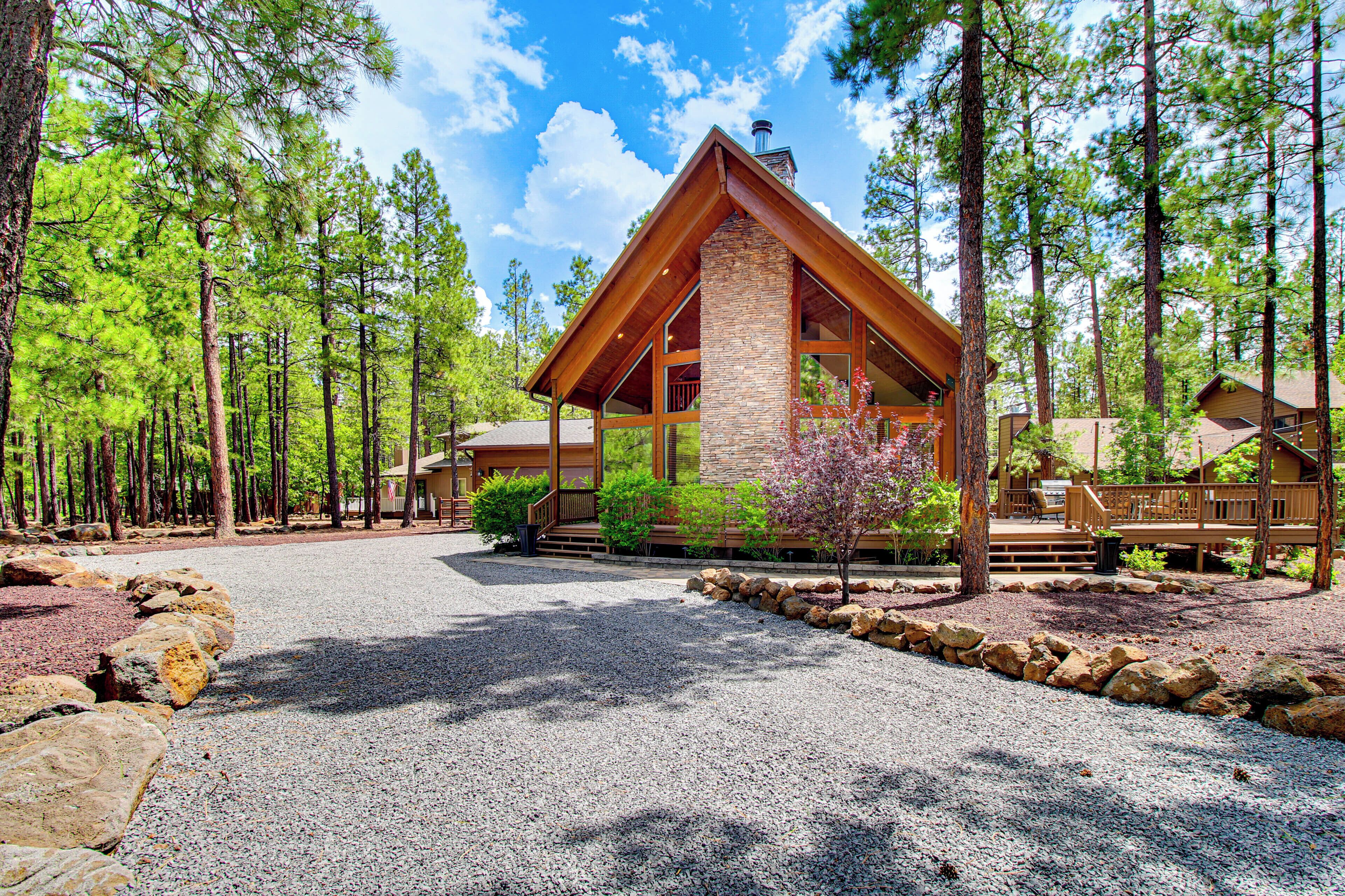 獨棟房屋 (3 Bedrooms) | 住宿內部