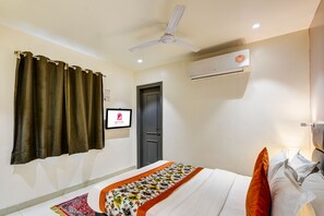 Unclassified image, 2 of 54, button - Qotel Hotel IP Residency (New Delhi)