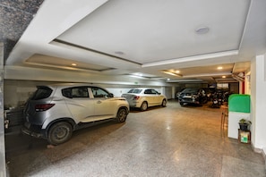 Unclassified image, 5 of 54, button - Qotel Hotel IP Residency (New Delhi)