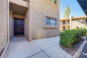 Appartement (1 Bedroom) | Intérieur