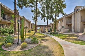 アパートメント (1 Bedroom) | 内装