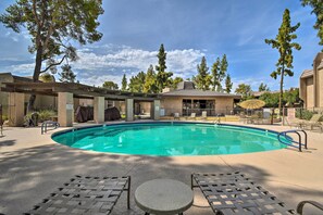 アパートメント (1 Bedroom) | 内装