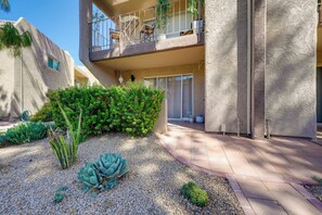 アパートメント (1 Bedroom) | 内装