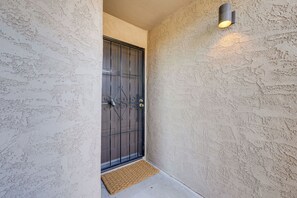 Leilighet (1 Bedroom) | Innvendig