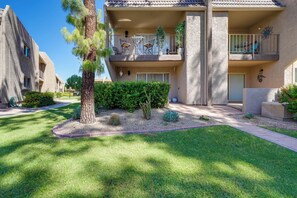 Apartment (1 Bedroom) | Interior - Scottsdale Vacation Rental: 1 Mi to Old Town! (Scottsdale)