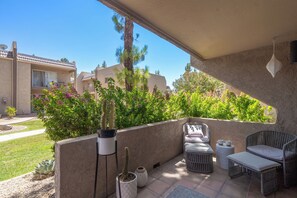 Appartement (1 Bedroom) | Intérieur