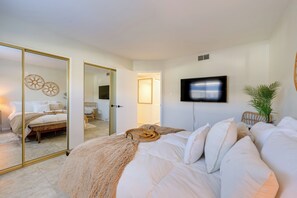 Leilighet (1 Bedroom) | Innvendig