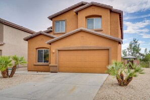 하우스 (5 Bedrooms) | 내부