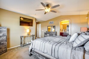 Nhà (5 Bedrooms) | Nội thất