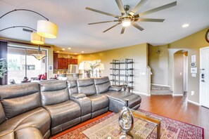 Casa (5 Bedrooms) | Interior