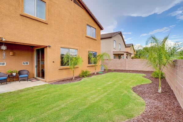 House (5 Bedrooms) | Interior - Tucson Getaway: 7 Mi to Saguaro National Park! (Tucson)