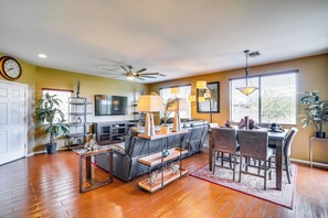 Casa (5 Bedrooms) | Interior