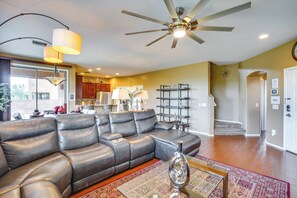 하우스 (5 Bedrooms) | 내부