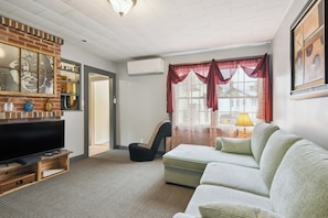 Appartement (2 Bedrooms) | Intérieur