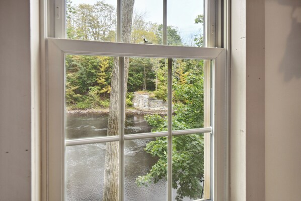 Appartement (2 Bedrooms) | Intérieur