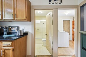 Căn hộ (2 Bedrooms) | Nội thất