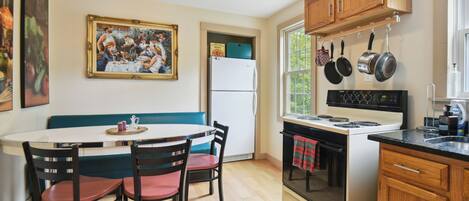 Appartement (2 Bedrooms) | Façade de l’hébergement