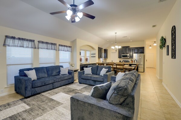 Casa (5 Bedrooms) | Interior