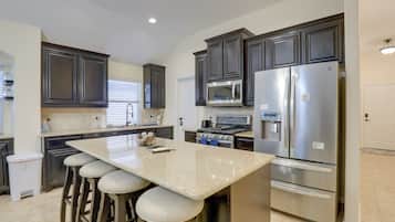 Nhà (5 Bedrooms) | Nội thất