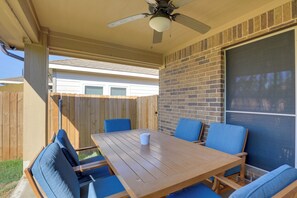 House (5 Bedrooms) | Interior - 6 Mi to Dtwn Mansfield! Family Getaway w/ Patio (Mansfield)
