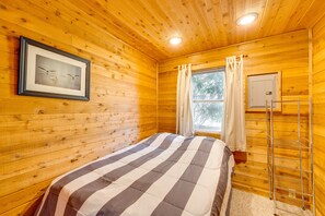 平房 (2 Bedrooms) | 內部