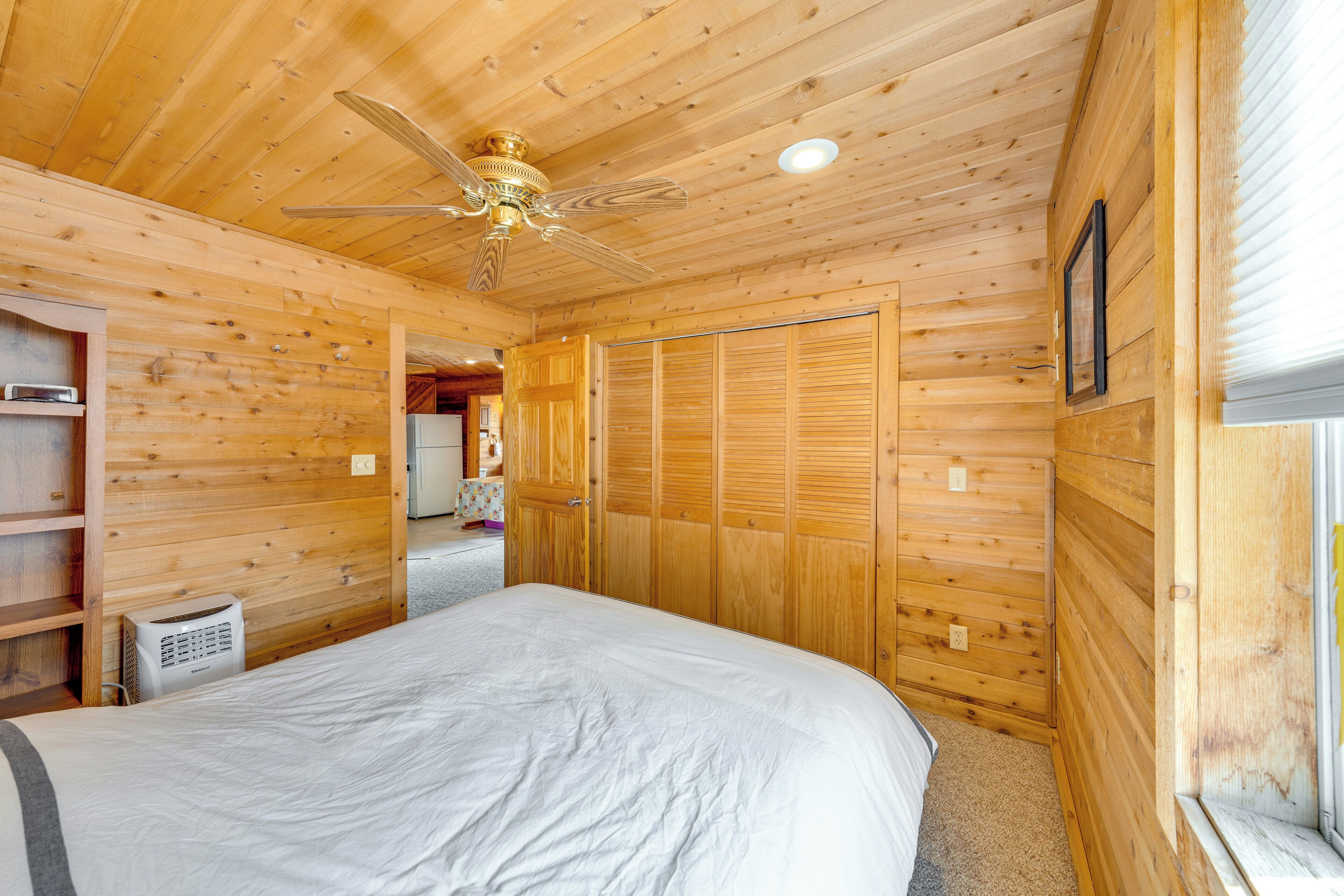 Casa de campo (2 Bedrooms) | Interior