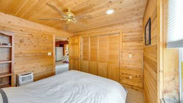 Casa de campo (2 Bedrooms) | Interior
