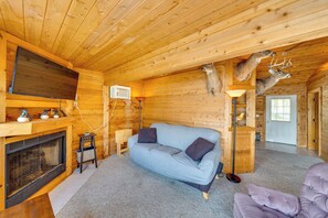 Cottage (2 Bedrooms) | Interni