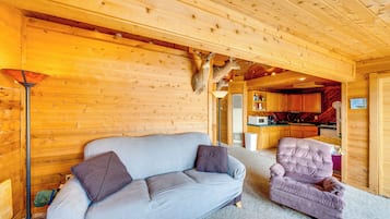 Cottage (2 Bedrooms) | Interior